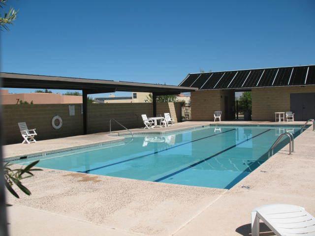 טוסון Desert Sol Bed & Breakfast מראה חיצוני תמונה