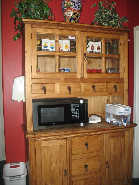 טוסון Desert Sol Bed & Breakfast מראה חיצוני תמונה