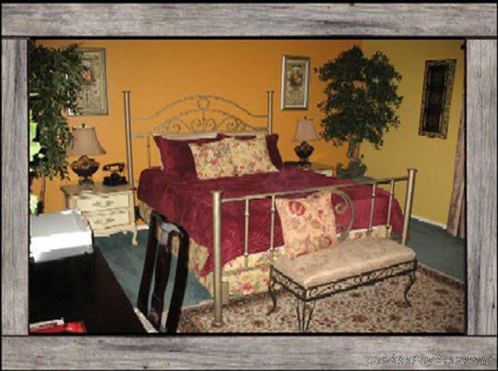 טוסון Desert Sol Bed & Breakfast מראה חיצוני תמונה