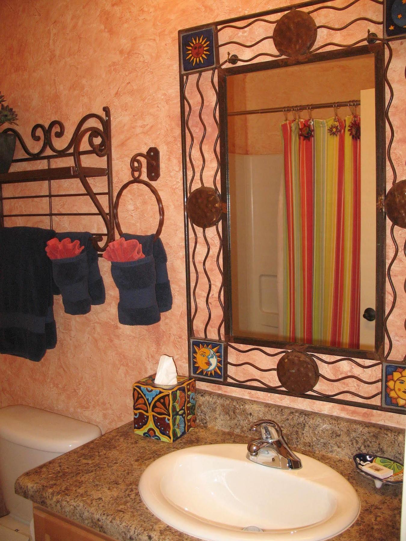 טוסון Desert Sol Bed & Breakfast מראה חיצוני תמונה